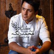 Mohammad Zangane – Dordane