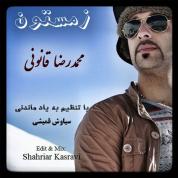 Mohammadreza Ghanooni – Zemestoon