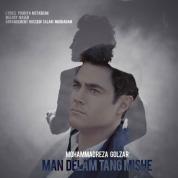 MohammadReza Golzar – Man Delam Tang Mishe