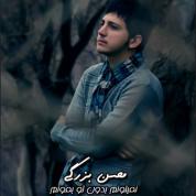 Mohsen Bozorgi – Nemitonam Bedone To Bemonam