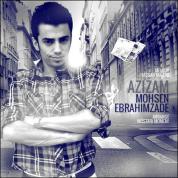 Mohsen Ebrahimzadeh – Azizam