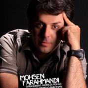 Mohsen Farahmandi – Hame kase Man