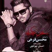 Mohsen Farokhi – Hess Mikonam