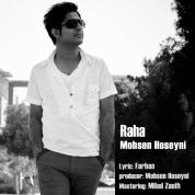 Mohsen Hoseyni – Raha