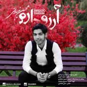 Mohsen Meydani – Arezoo Daram