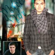 Mohsen Nahi – Ana Majnoonek