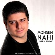 Mohsen Nahi – Dele Bi Gharar