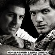 Mohsen Smith & Nima Ghobadi – Marde Royaei