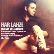 Mohsen Soltantabar – Har Lahze