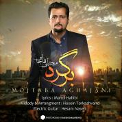 Mojtaba Aghajani – Bargard