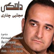 Mojtaba Chenari – Deltangi