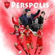 Mojtaba Kabiri – Perspolis