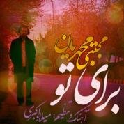 Mojtaba Mohammadian – Baraye To