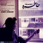 Mojtaba Taghipor – Khatereh