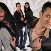 Morteza & Mojtaba (Fadaki Band) – Vaghty Ke Injaei