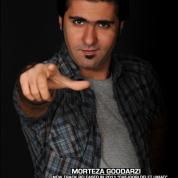 Morteza Godarzi – Chejoori Delet Omad