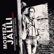 Morteza Jalili – 2 New Tracks