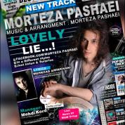 Morteza Pashaei – Doroghe Doost Dashtani