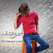 Morteza Pashaei – Esmesh Eshghe