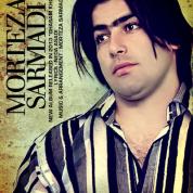 Morteza Sarmadi – Ghasam Khordeh