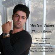 Moslem Talebi – Ehsas e Royaee