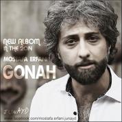 Mostafa Erfani – Gonah