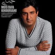 Mostafa Khuriani – Jodaei