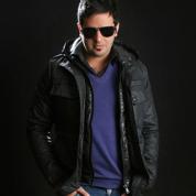 Mostafa Moghadam – Bavar