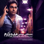 Mostafa Momeni – Made Azaram