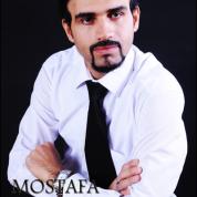 Mostafa Torabi – Bahouneye Man