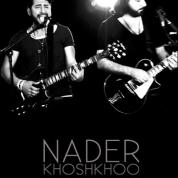 Nader Khoshkhoo – Az To Penhan Kardam