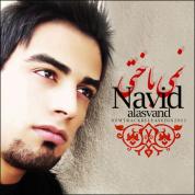 Navid Alsavand – Nemibakhti
