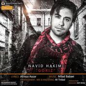 Navid Hakimi – Goriz