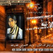 Navid Hosseini – Ey Dele Tanha