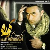 Navid Moghaddam – Direh