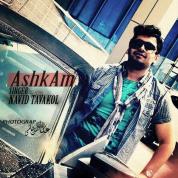 Navid Tavakol – Ashkam