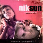 Niksun – Didi Ki Kio Tanha Gozasht | Remix
