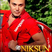 NikSun – Ehsase Khoobe To