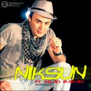 Niksun – Mehraboon (Ft Milad Babaei)