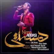Nima Abbasi – Hasti