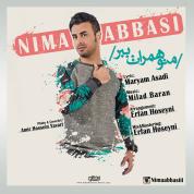 Nima Abbasi – Mano Hamrat Bebar