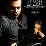 Nima Allameh – Be To Delkhosham (Ft Hamid Adab)