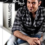 Nima Allameh – Mikhamet