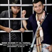 Nima Shams – Bia (Ft Ali Danial)
