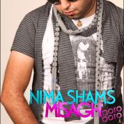 Nima Shams – Boro Boro (Ft Misagh)