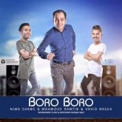Nima Shams – Boro Boro (Ft Vahid Naseh And Mahmood Ramtin)