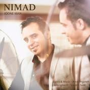 Nimad – Joone Man