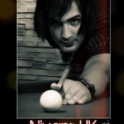 Niyam UK – Dokhtar Irooni
