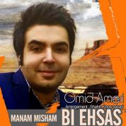 Omid Ameri – Bi Ehsas