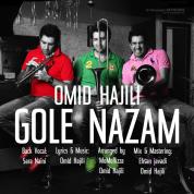 Omid Hajili – Gole Nazam